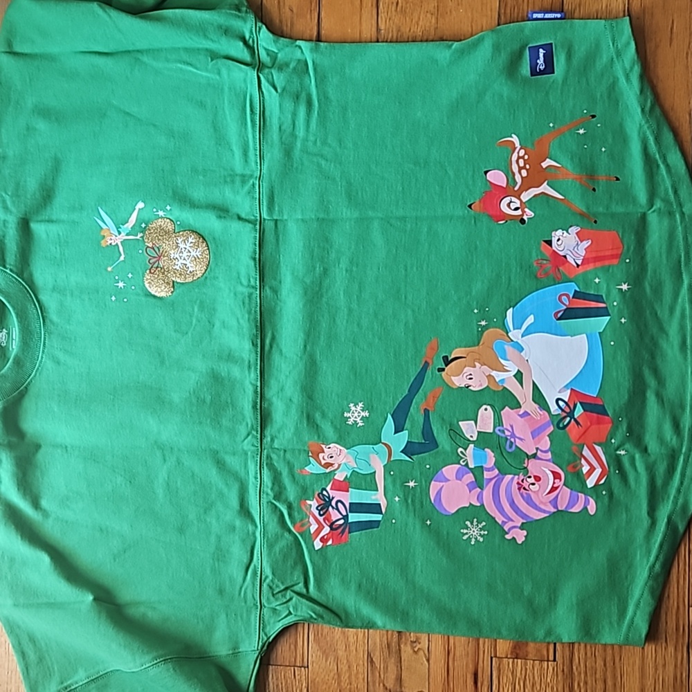 SPIRIT JERSEY TOP - Picture 14 of 16